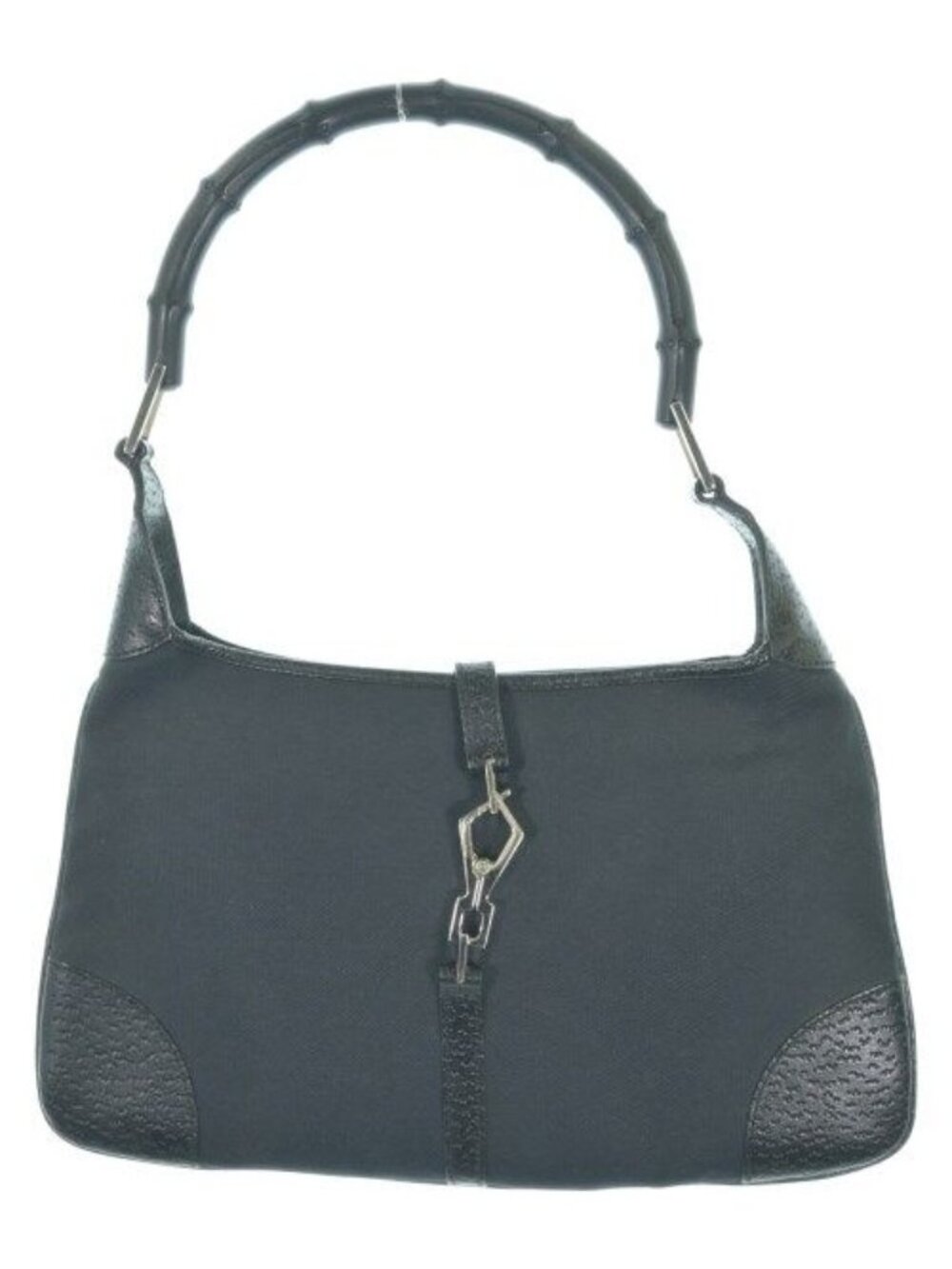 Gucci Handbag Black